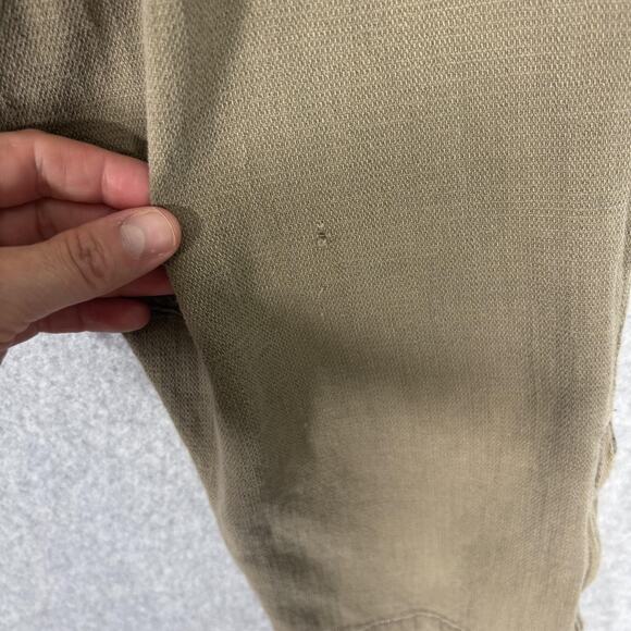 BDG Pegged Fatigue Pants Size 6 Gauze Utility Skater Grunge GORP Drop Crotch **‎ - Picture 11 of 16